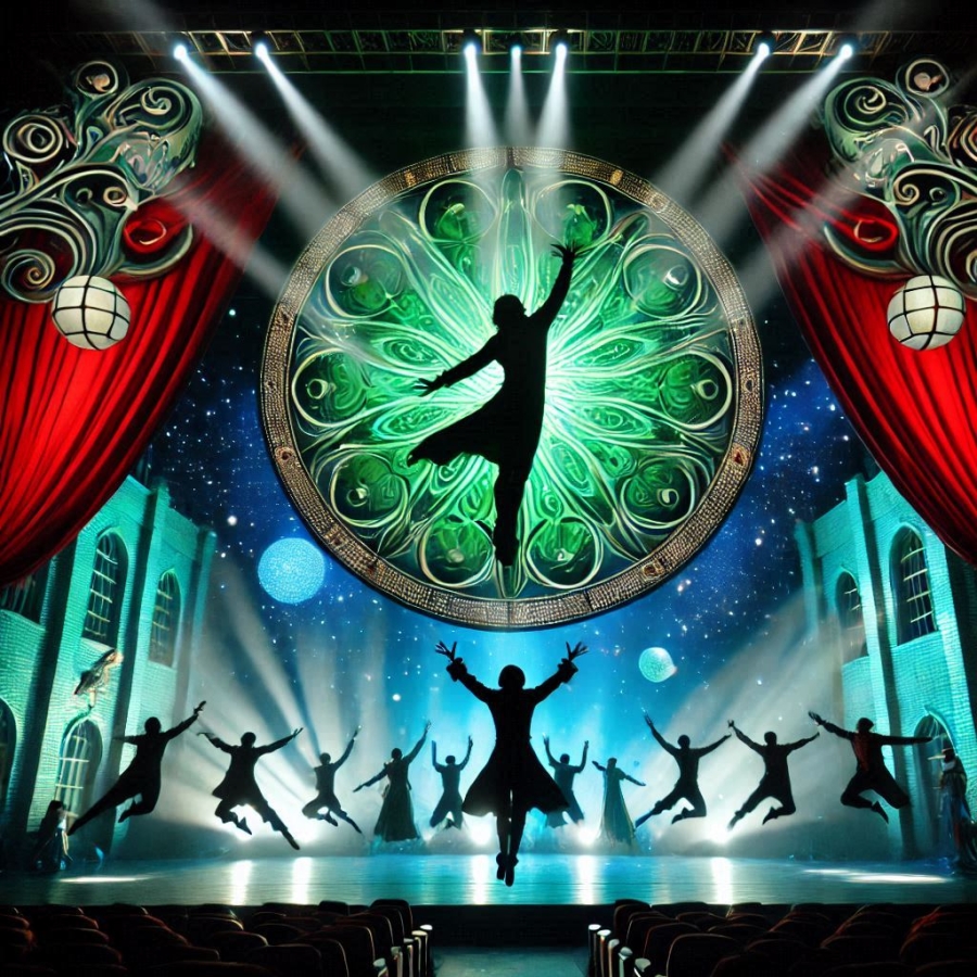 Top Performing Arts Scholarships fo...