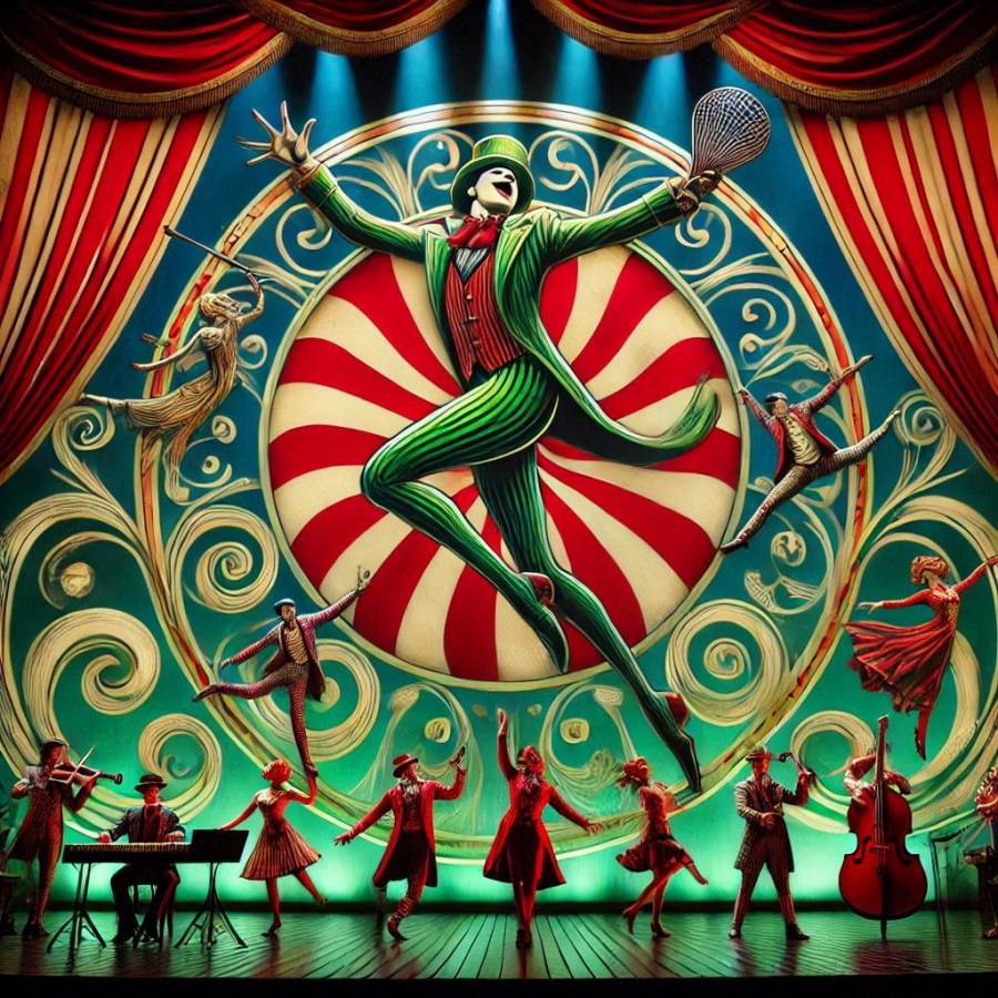 Unlocking Talent: Scholarships for ...