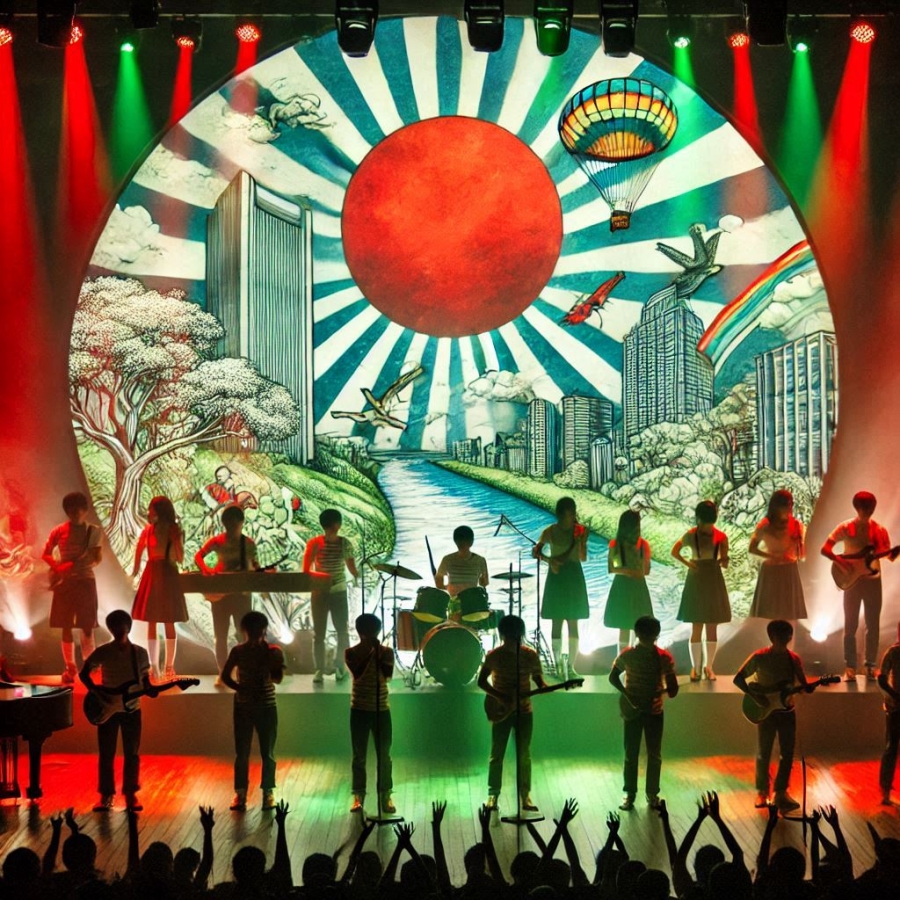 Top Scholarships for Future Perform...