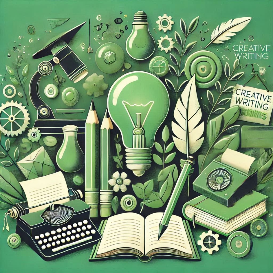 Top Creative Writing Scholarships f...