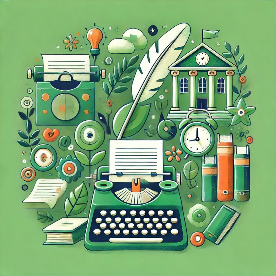 Unlocking Creativity: Scholarships ...