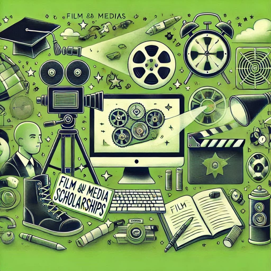 How to Secure Scholarships for Aspi...