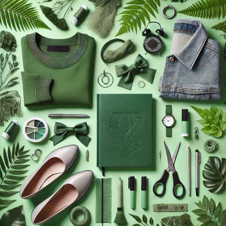 Top Fashion and Design Scholarships...