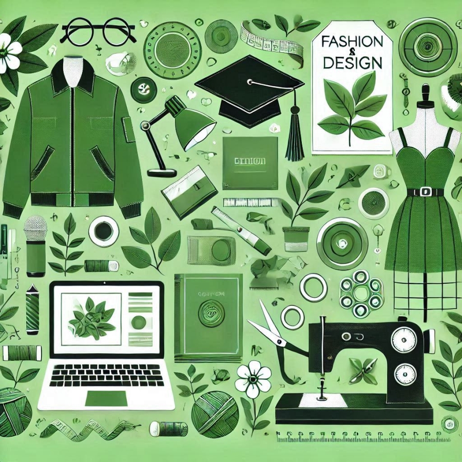 Best Scholarships for Aspiring Desi...