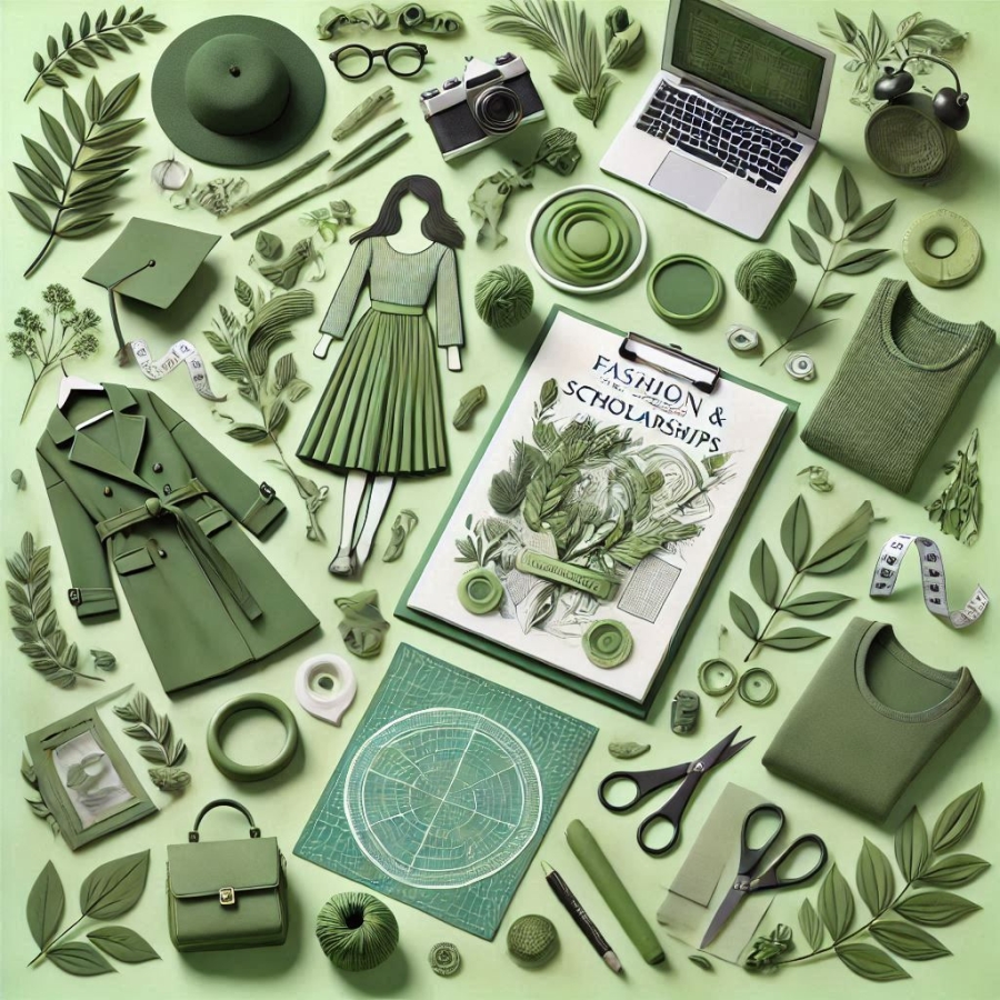 Funding Opportunities in Fashion an...