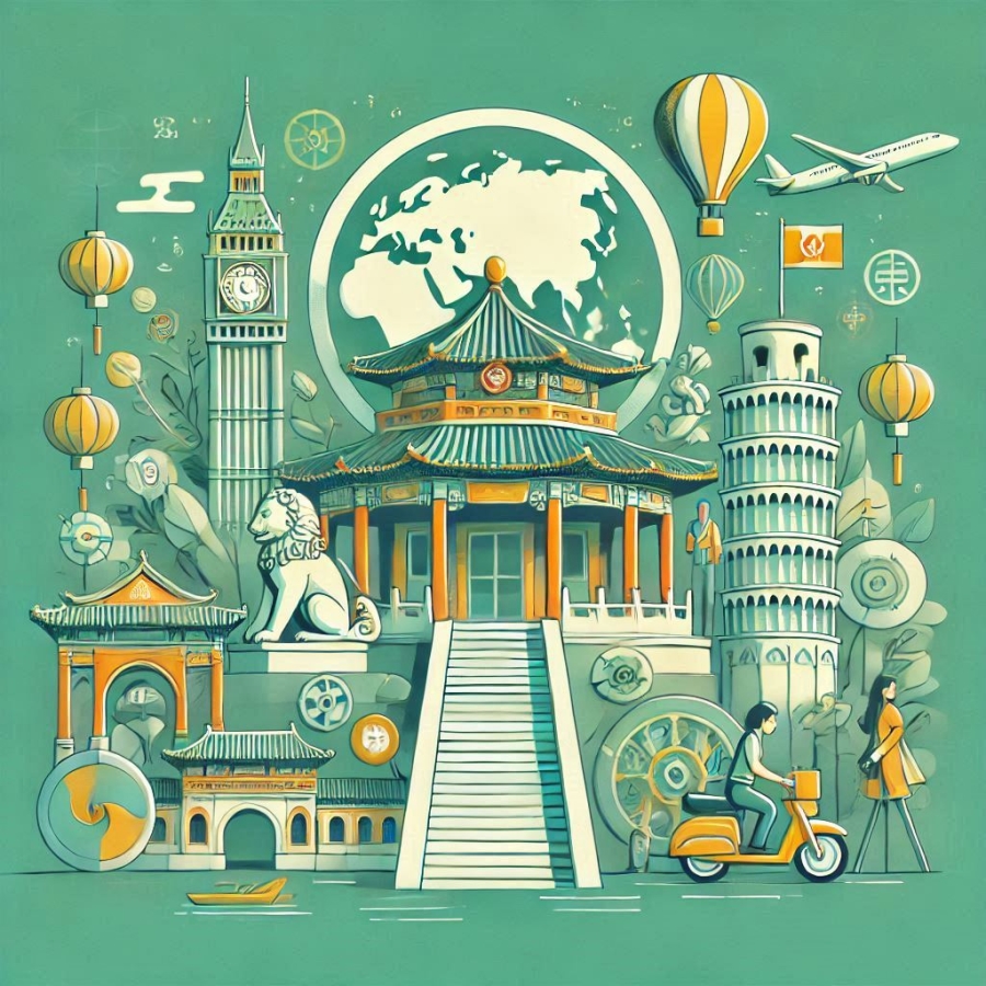 Top Scholarships for Students Study...