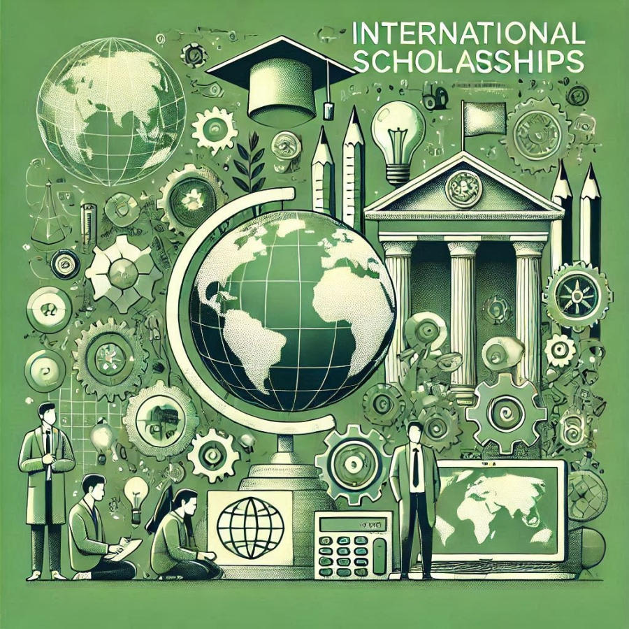 Best Funding Opportunities for Stud...