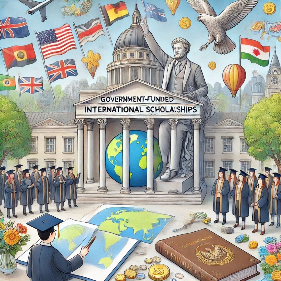 How to Secure Government-Funded Sch...