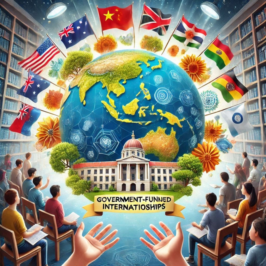 Opportunities for Global Education:...