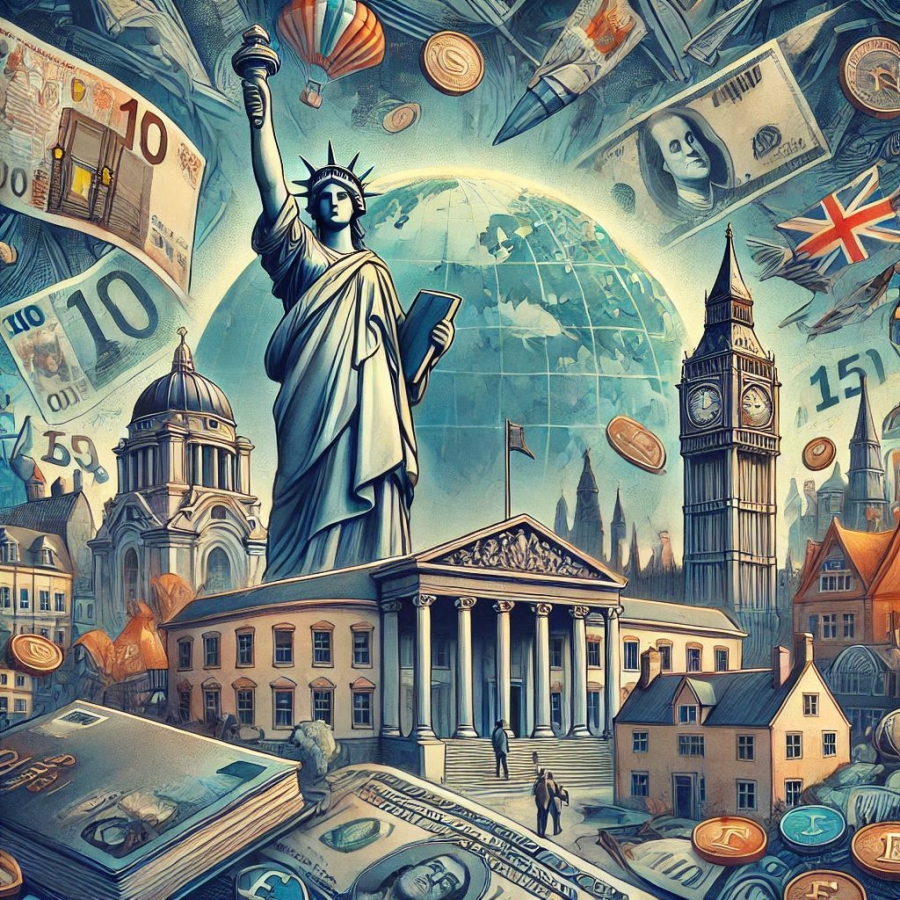 Unlocking International Study with ...