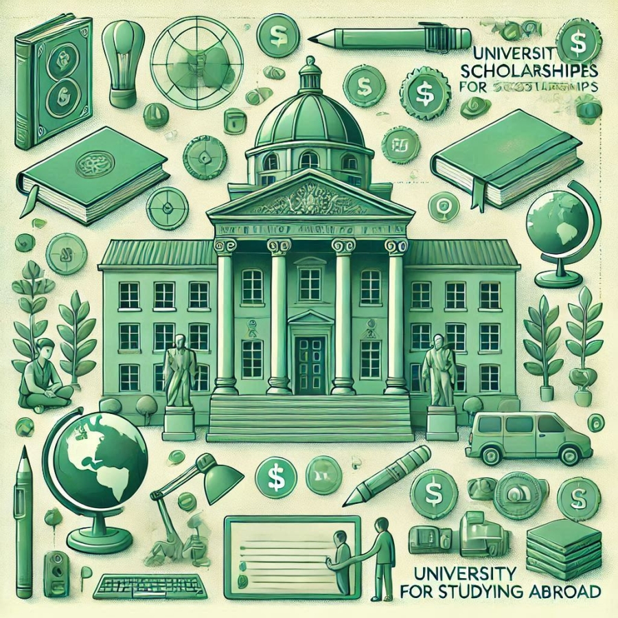 Unlocking Opportunities: University...