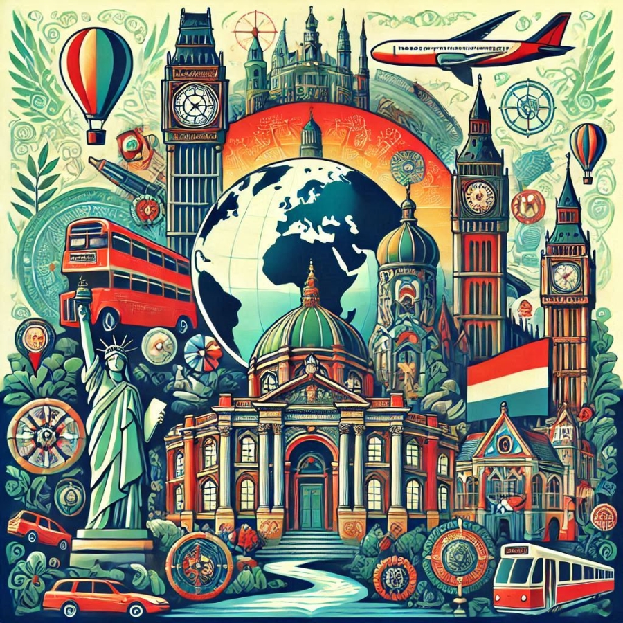 Top Scholarships for Students from ...