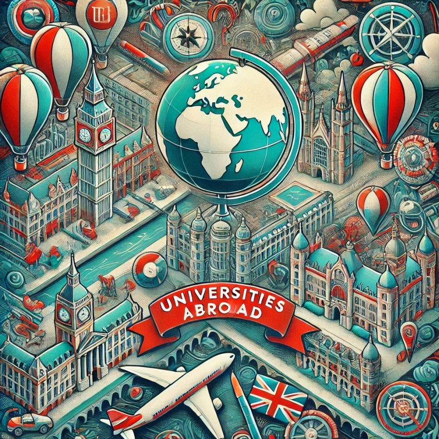 How Students from Developing Countr...