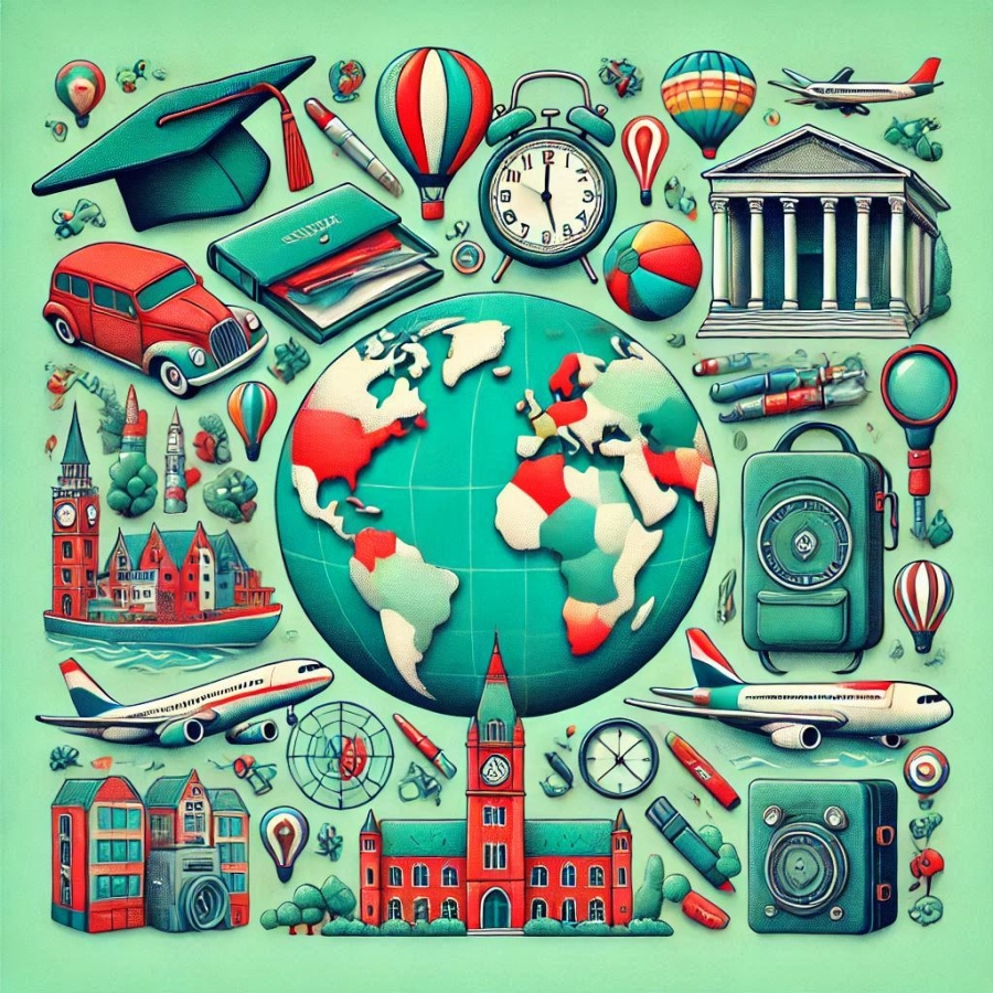 Best Scholarships for Students from...