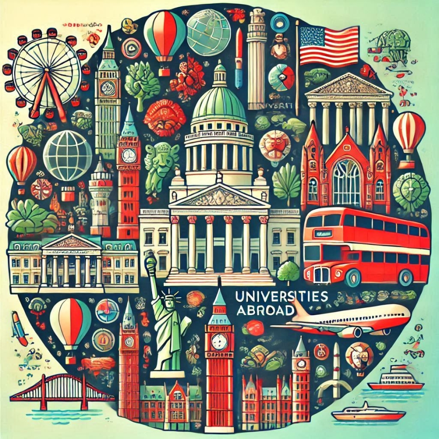 Empowering Education: Scholarships ...