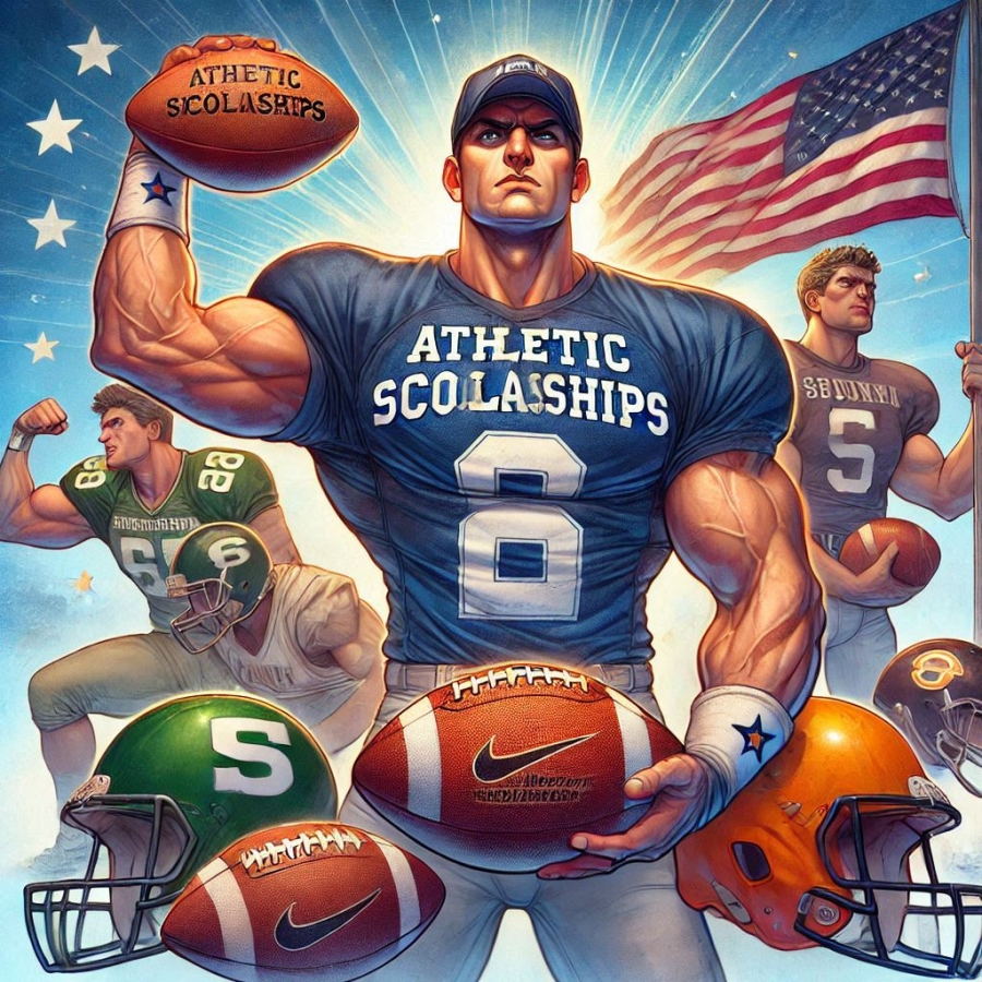 Athletic Scholarships