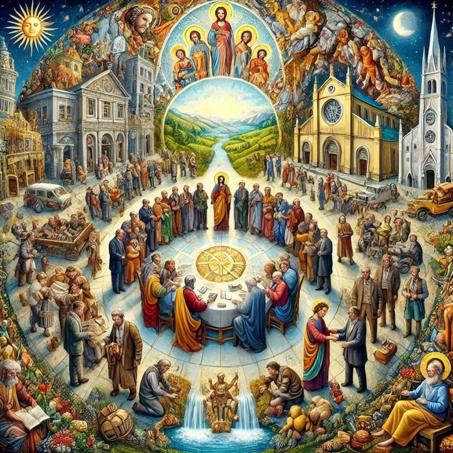 How to Qualify for Regional Communi...