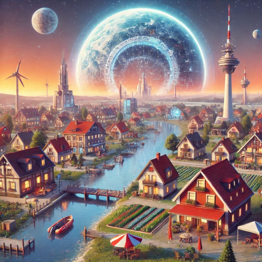 Funding Opportunities for Local Com...