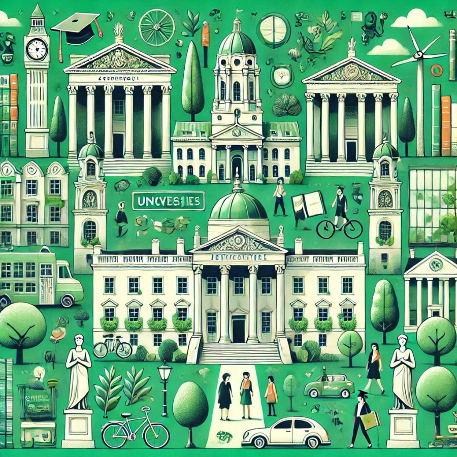 Best Funding Opportunities for Glob...