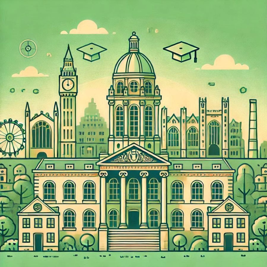 Scholarships for Students Making a ...