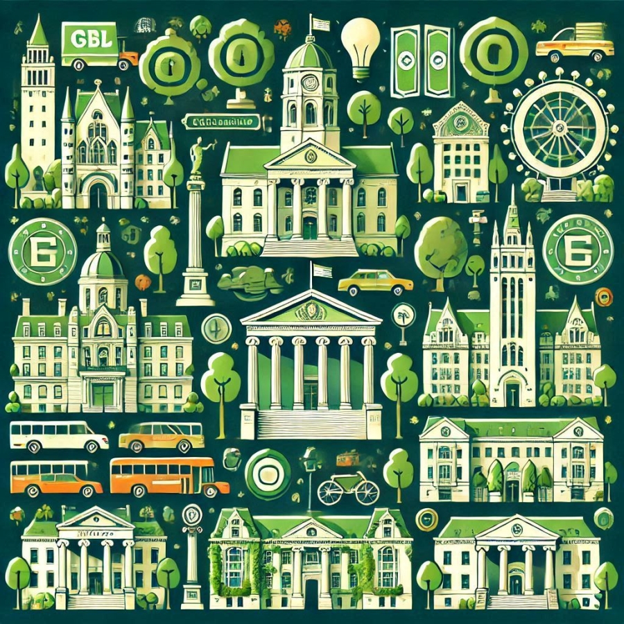 Top Community Service Scholarships ...