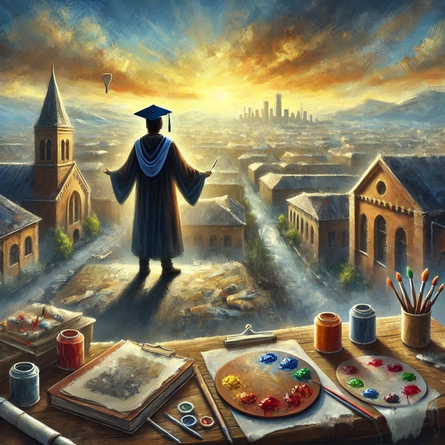 How High School Students Can Qualif...