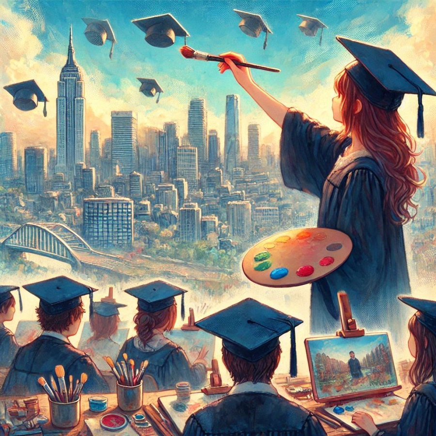 Best Scholarships for High Schooler...