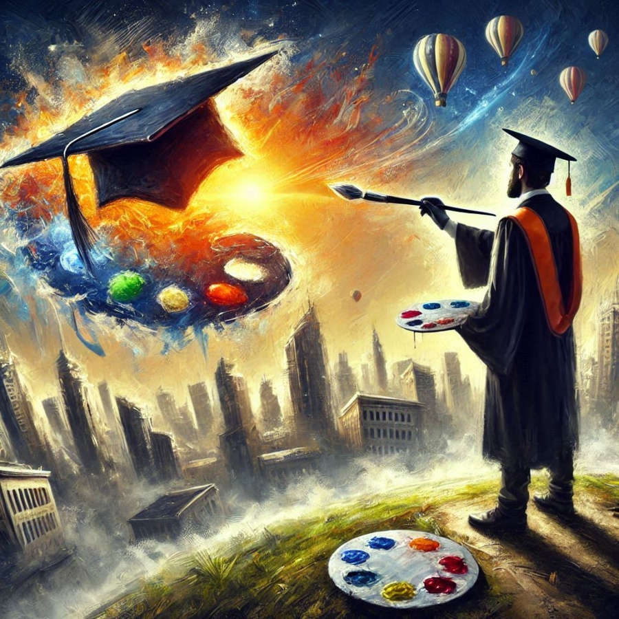 Funding Opportunities for High Scho...