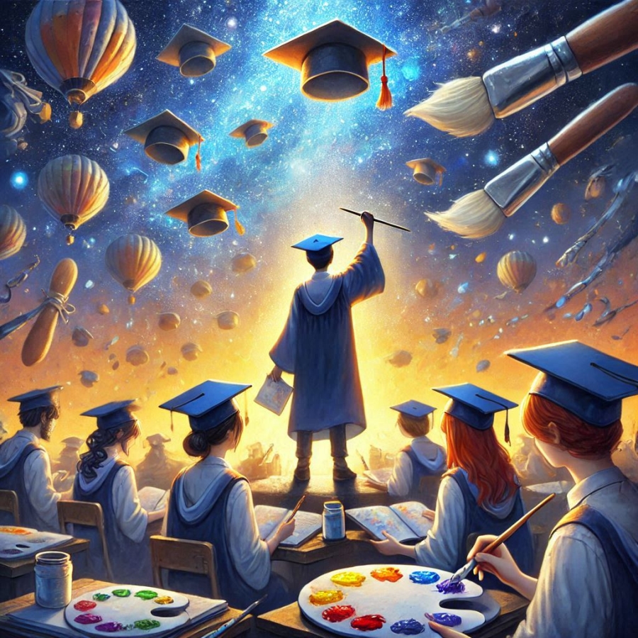 Empowering High School Students: Sc...