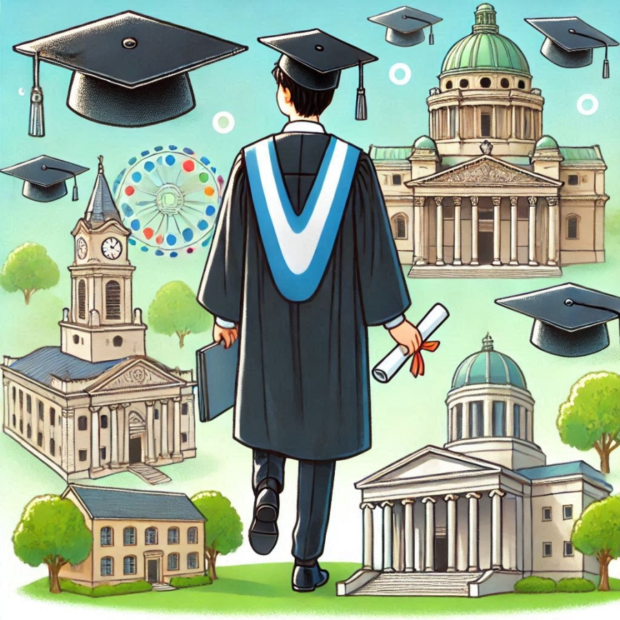 How to Secure Scholarships for Soci...