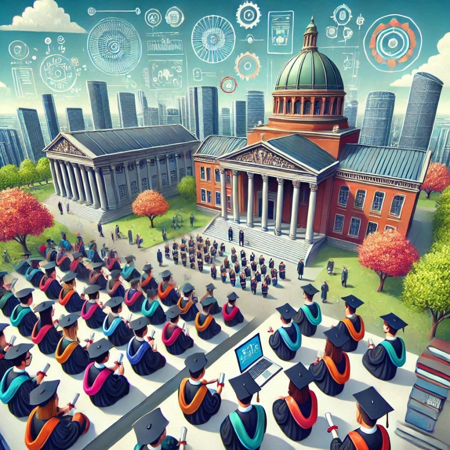 Best Scholarships for Aspiring Soci...