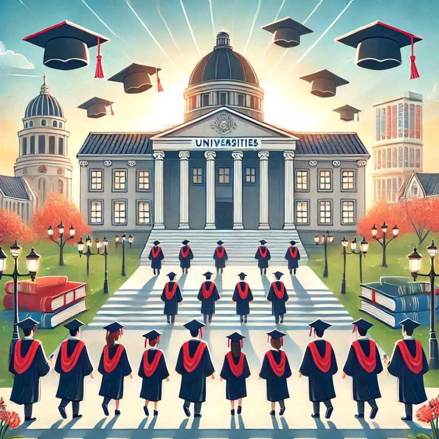 Funding Opportunities for Students ...