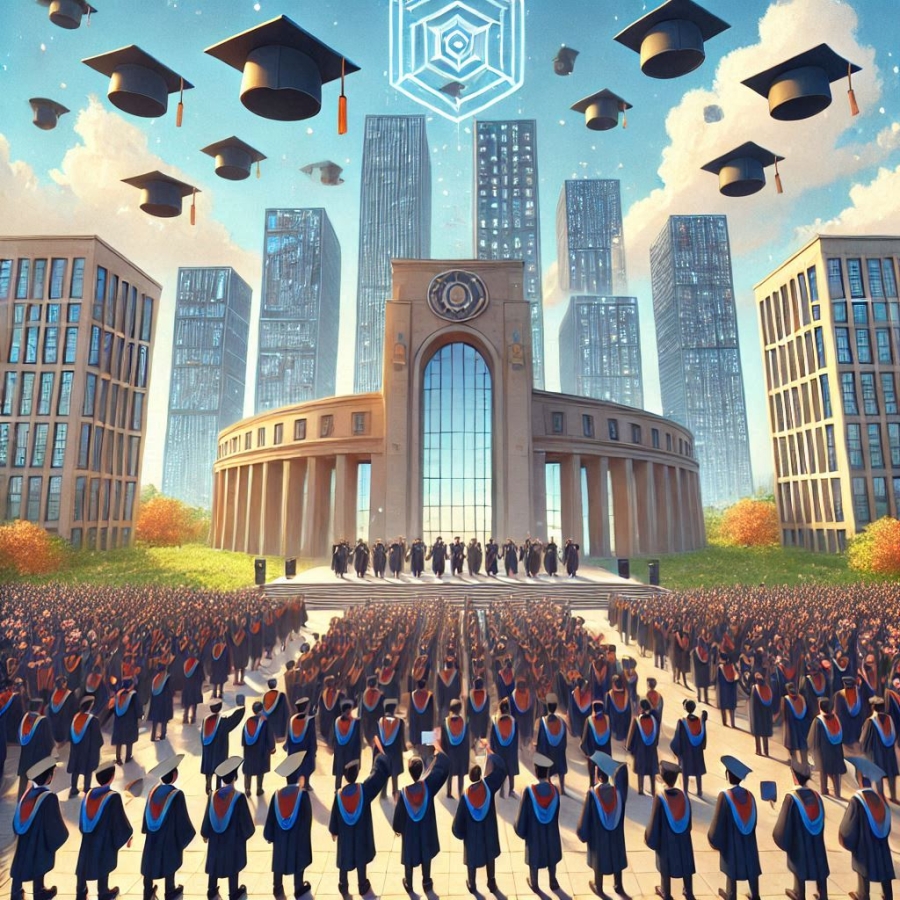 Empowering Change: Scholarships for...