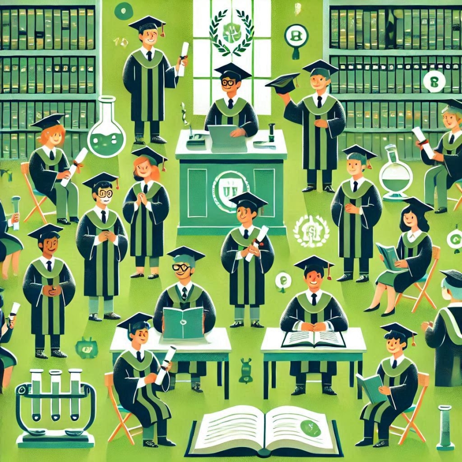 Best Organizational Scholarships fo...