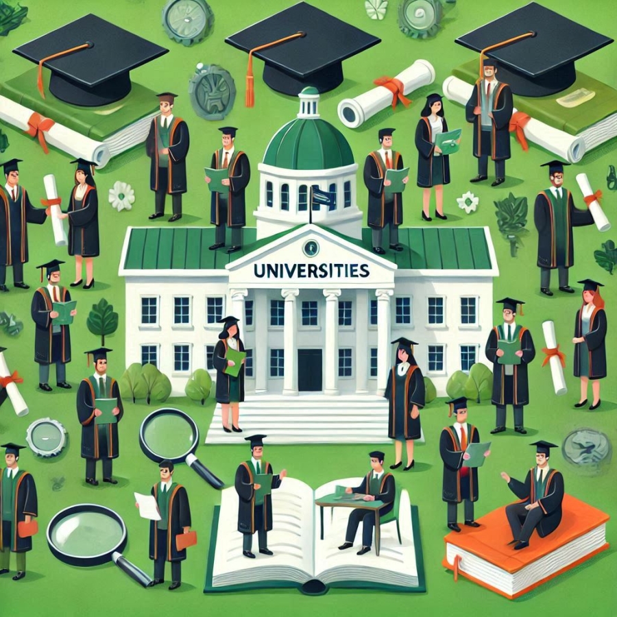 Funding Opportunities for Community...