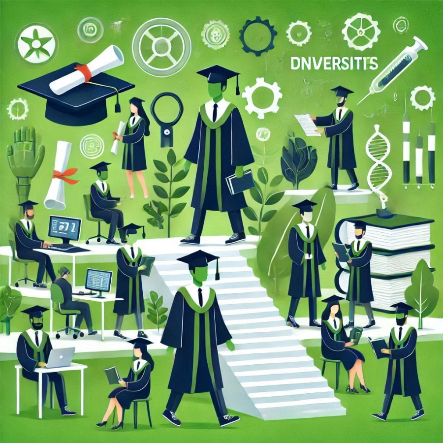 Empowering Change: Corporate Schola...