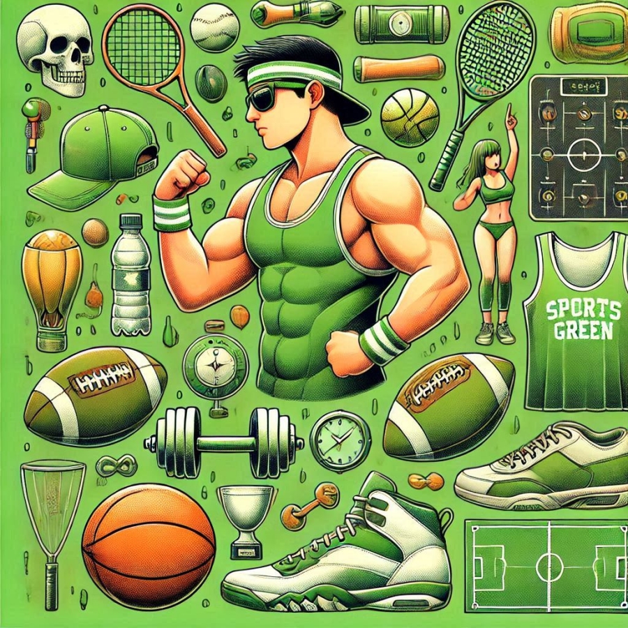 Division I Athletic Scholarships