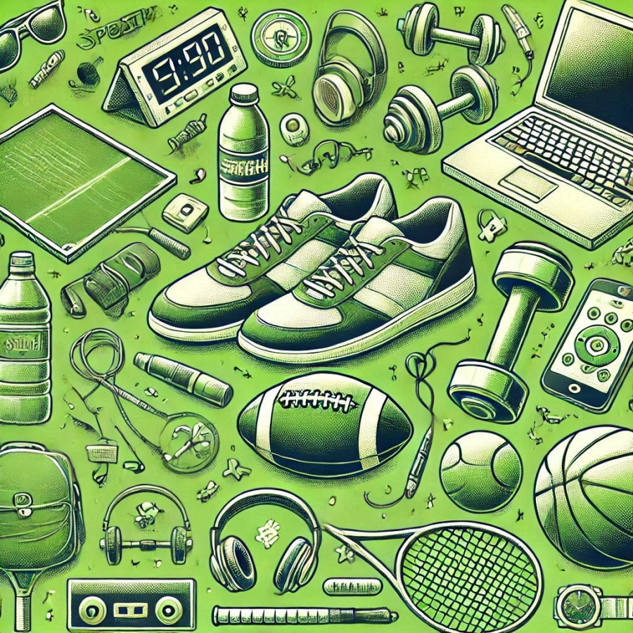 Division II Sports Scholarships