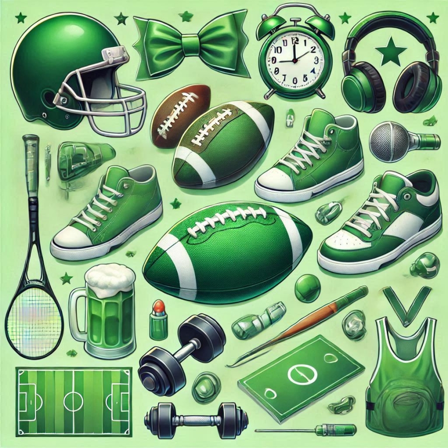 Top Athletic Scholarships for Colle...