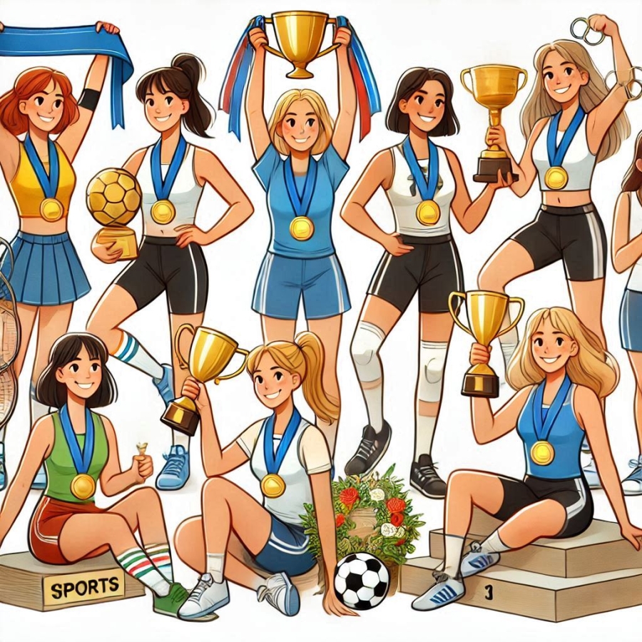 Best Scholarships for Women Pursuin...