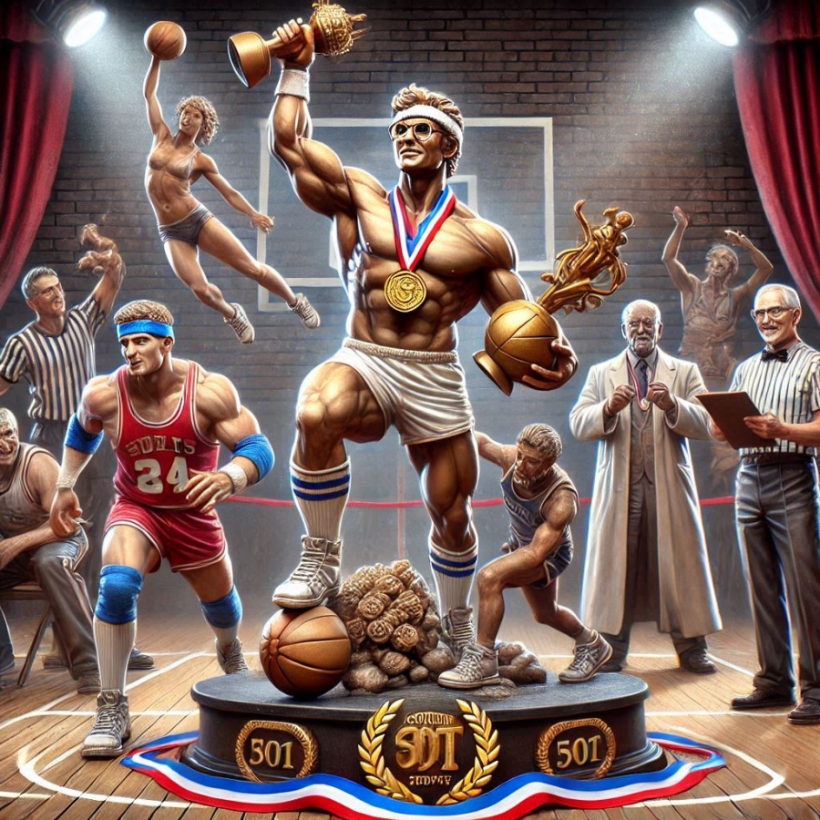 Best Scholarships for Athletes in N...