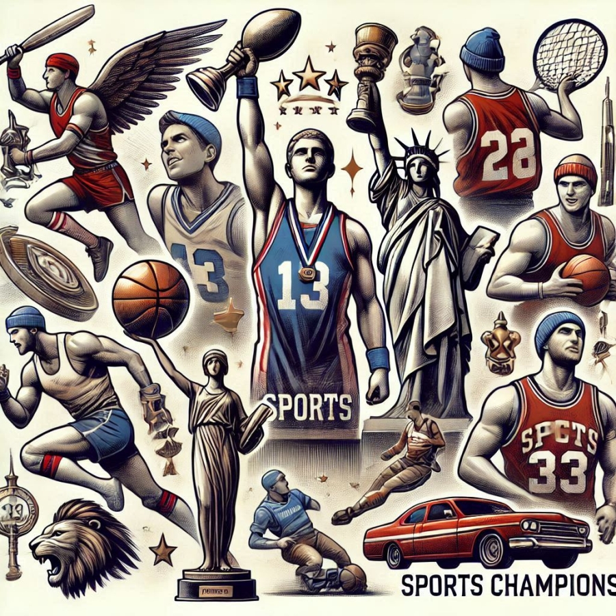 Supporting Non-Revenue Sports: Scho...