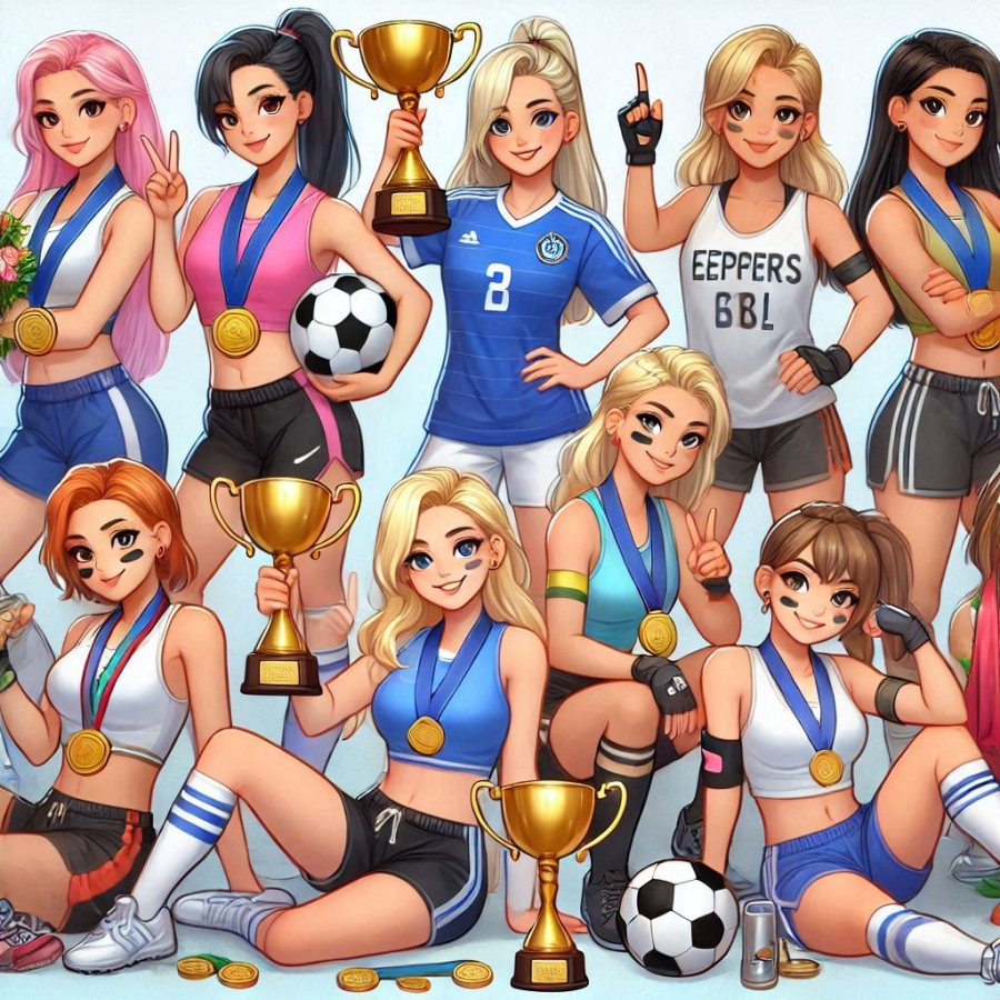 Best Scholarships for Student Athle...