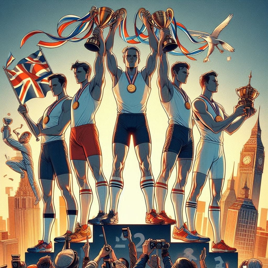 Top Scholarships for Specialized Sp...