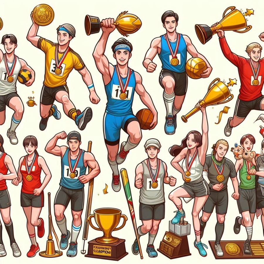 Scholarships for Unique and Non-Tra...