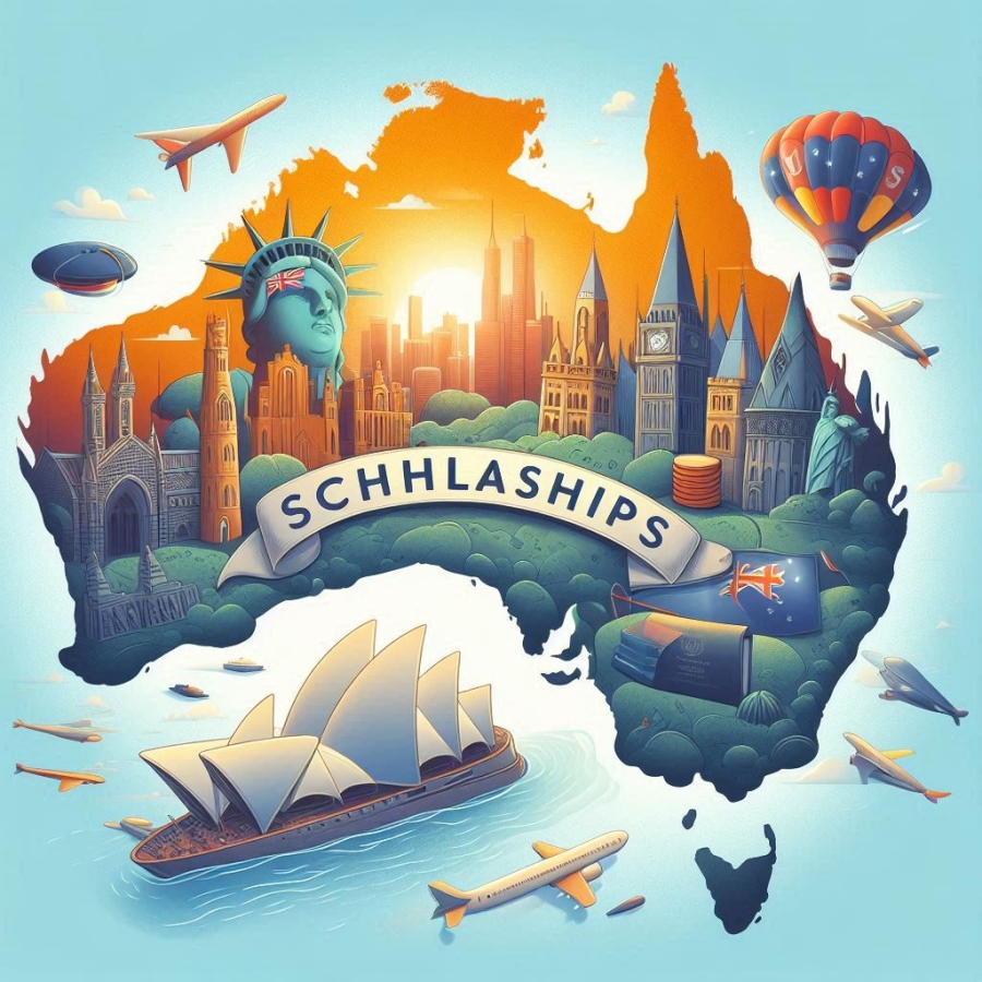 Scholarships and Funding Opportunit...