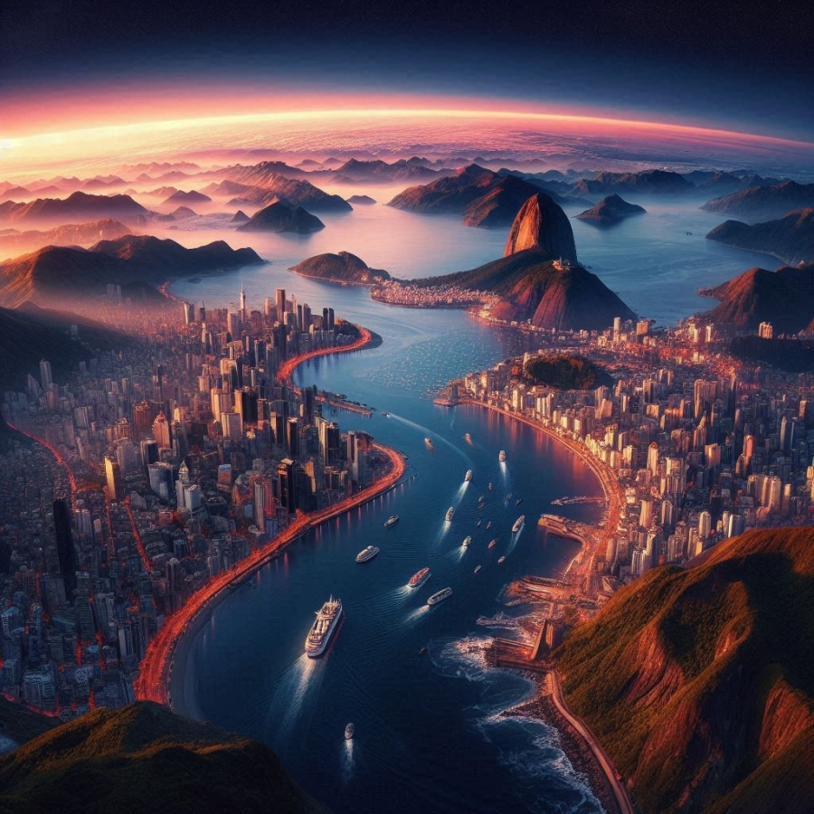 Scholarships Opportunities in South...