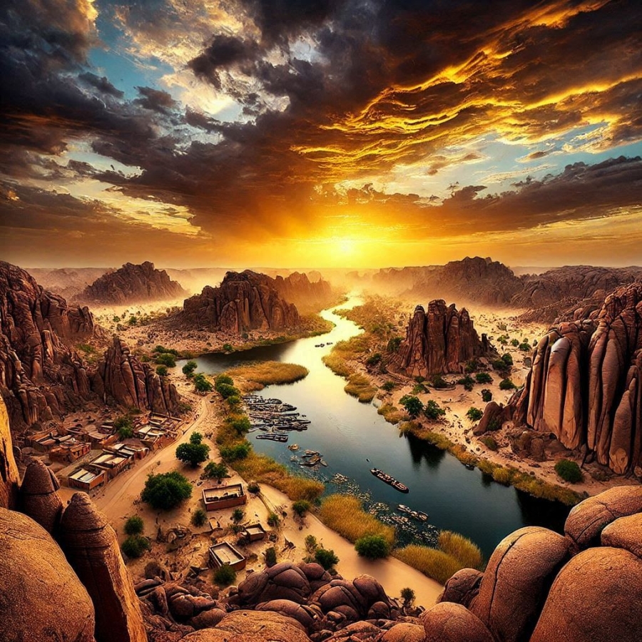 Scholarships and Funding Opportunit...