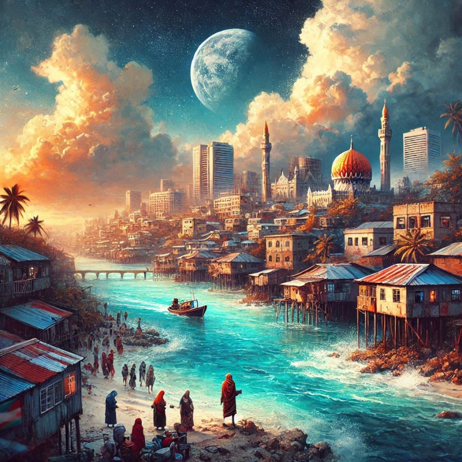 Scholarships and Funding Opportunit...