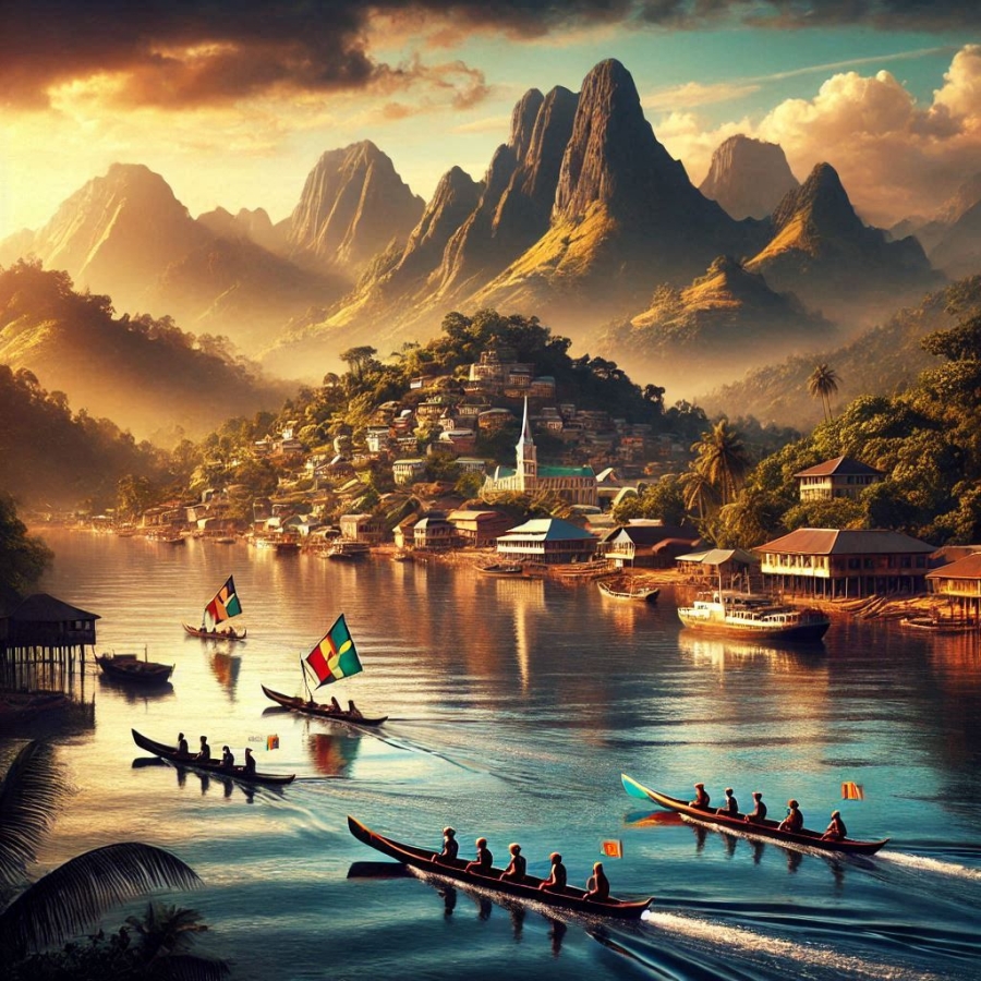 Scholarships and Funding Opportunit...